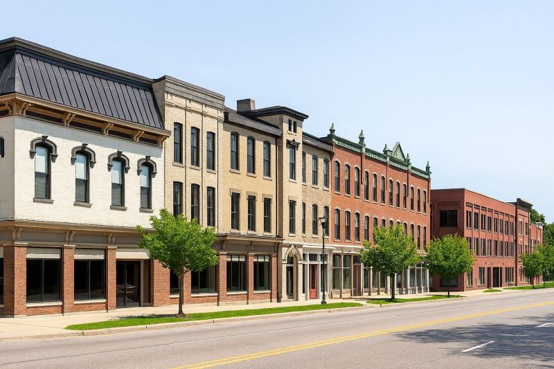 Best Siding Replacement pros in Delaware, OH