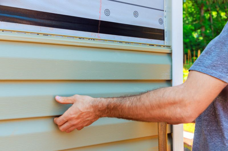 Top Siding Installation Companies in Dublin, OH