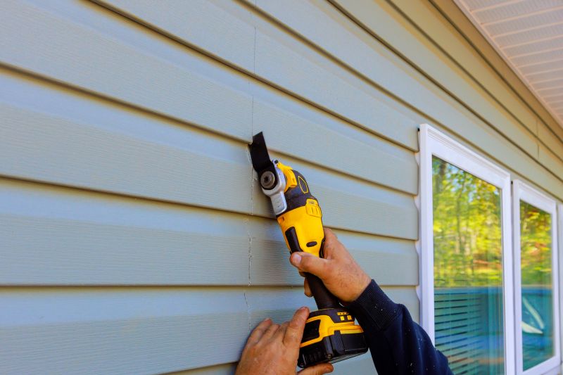 Top Siding Installation Companies in Powell, OH
