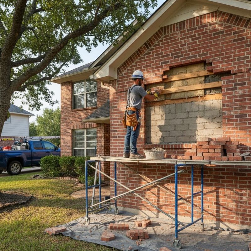 Top Siding Repair Companies in Dublin, OH