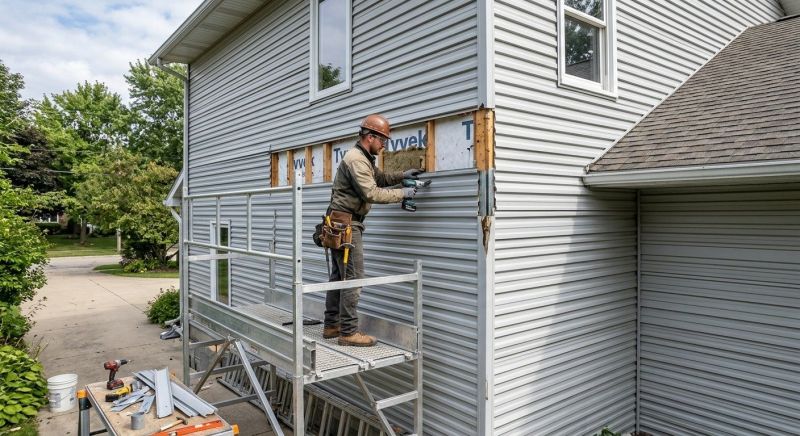 Top Siding Replacement Companies in Galena, OH