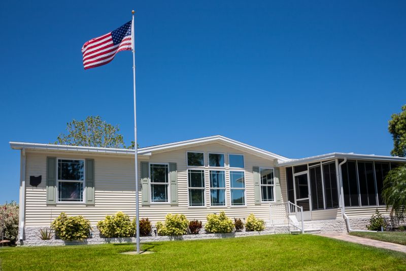 Best Vinyl Siding Replacement Contractors in Marysville, OH