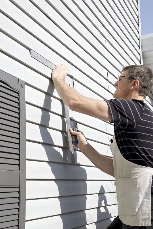 Home Siding Maintenance